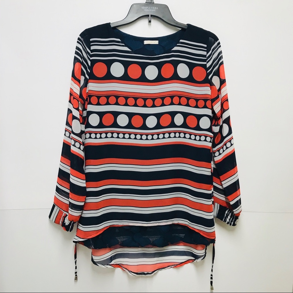 Jeanette women’s top size 38